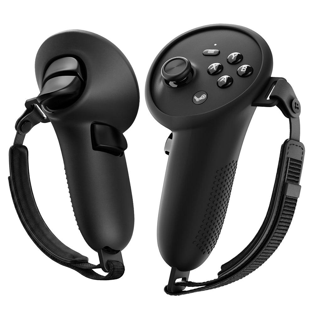 Spigen Case for Valve Steam Frame Controller, Black ACS11348
