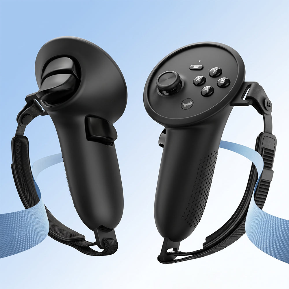 Spigen Case for Valve Steam Frame Controller, Black ACS11348