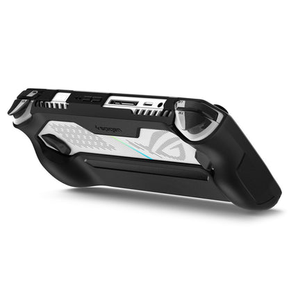 Θήκη Spigen Rugged Armor για την Κονσόλα Asus ROG Ally, Ματ Μαύρη ACS06921