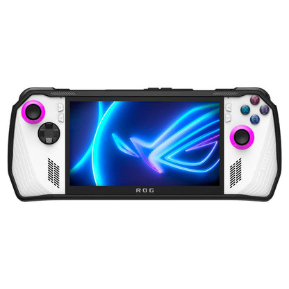 Θήκη Spigen Rugged Armor για την Κονσόλα Asus ROG Ally, Ματ Μαύρη ACS06921