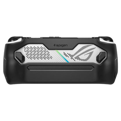 Θήκη Spigen Rugged Armor για την Κονσόλα Asus ROG Ally, Ματ Μαύρη ACS06921