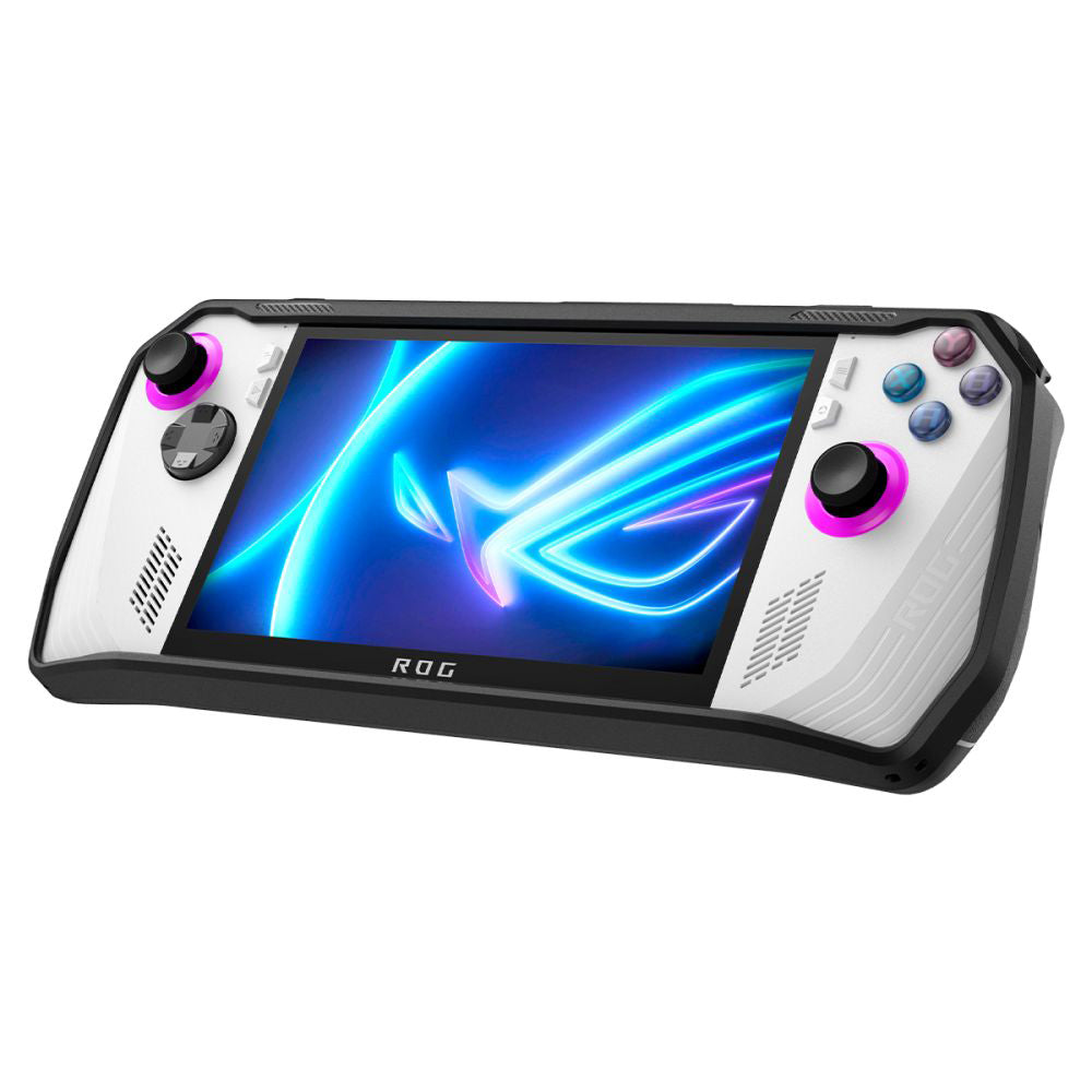 Θήκη Spigen Rugged Armor για την Κονσόλα Asus ROG Ally, Ματ Μαύρη ACS06921