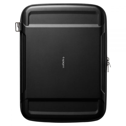 Θήκη Spigen Rugged Armor για Laptop 13 ίντσες - 14 ίντσες, Μαύρη AFA04270