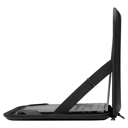 Θήκη Spigen Rugged Armor για Laptop 13 ίντσες - 14 ίντσες, Μαύρη AFA04270