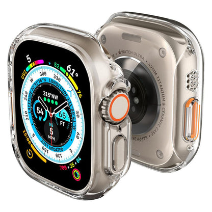 Θήκη Spigen Thin Fit για Apple Watch Ultra Series, Διαφανής ACS05917