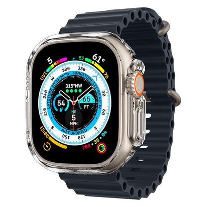 Θήκη Spigen Thin Fit για Apple Watch Ultra Series, Διαφανής ACS05917