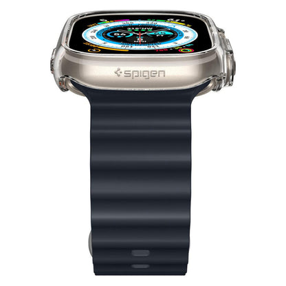 Θήκη Spigen Thin Fit για Apple Watch Ultra Series, Διαφανής ACS05917