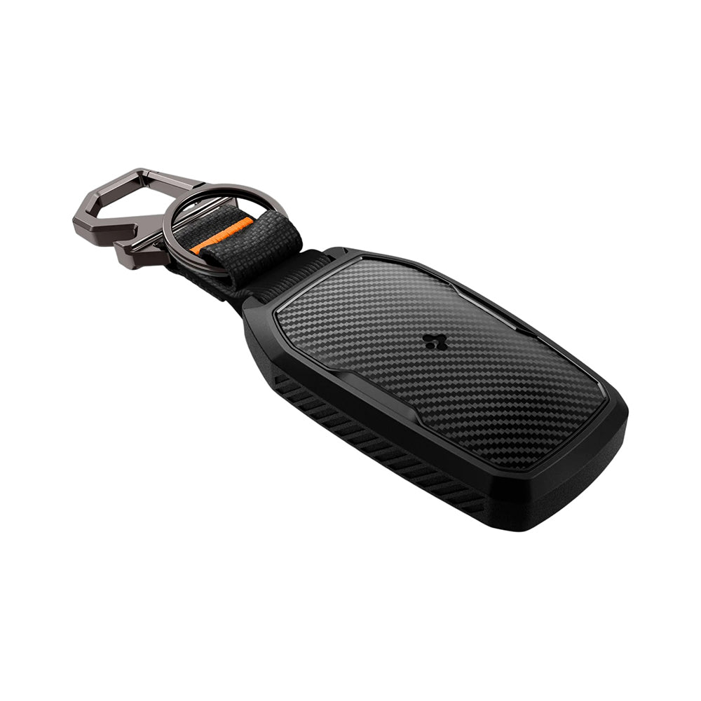 Θήκη Spigen TK100 για Κλειδιά Toyota Smart, Μαύρη ACS11366