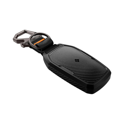 Θήκη Spigen TK100 για Κλειδιά Toyota Smart, Μαύρη ACS11366