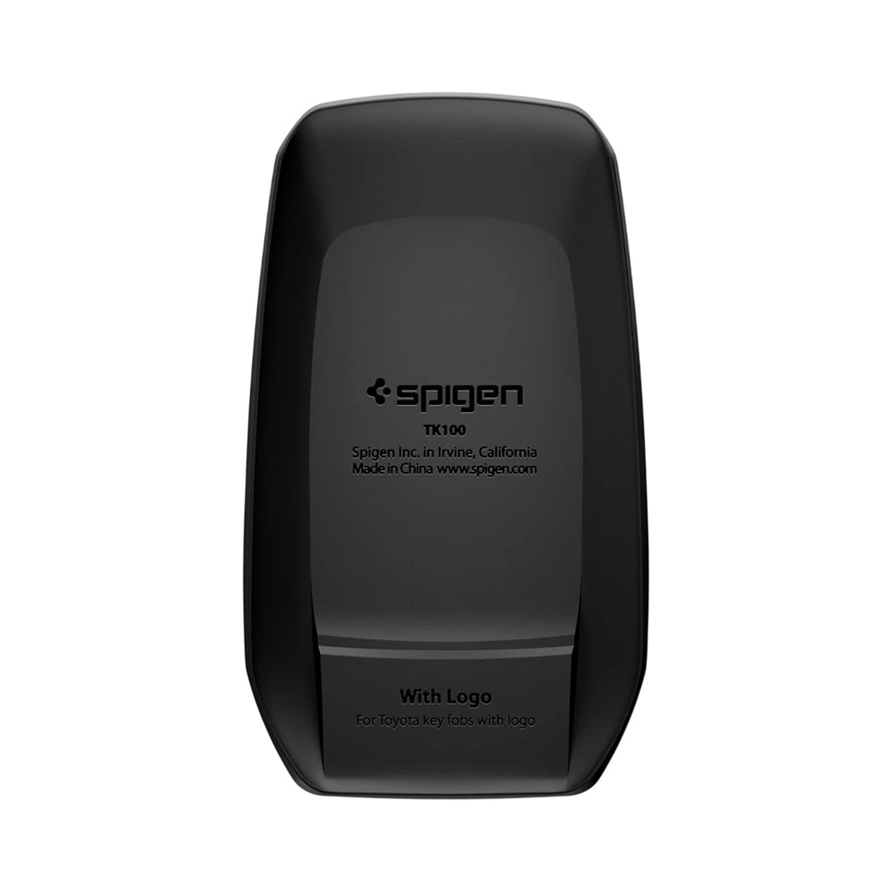 Θήκη Spigen TK100 για Κλειδιά Toyota Smart, Μαύρη ACS11366