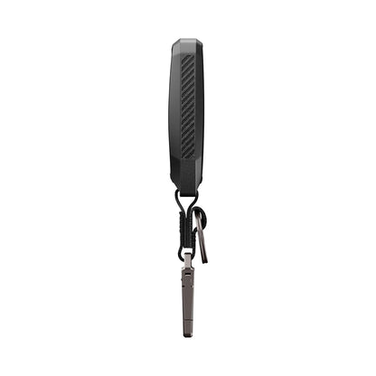 Θήκη Spigen TK100 για Κλειδιά Toyota Smart, Μαύρη ACS11366