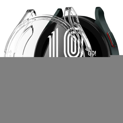 Θήκη Spigen Ultra Hybrid για Samsung Galaxy Watch5 / Watch4 44mm, Διάφανη