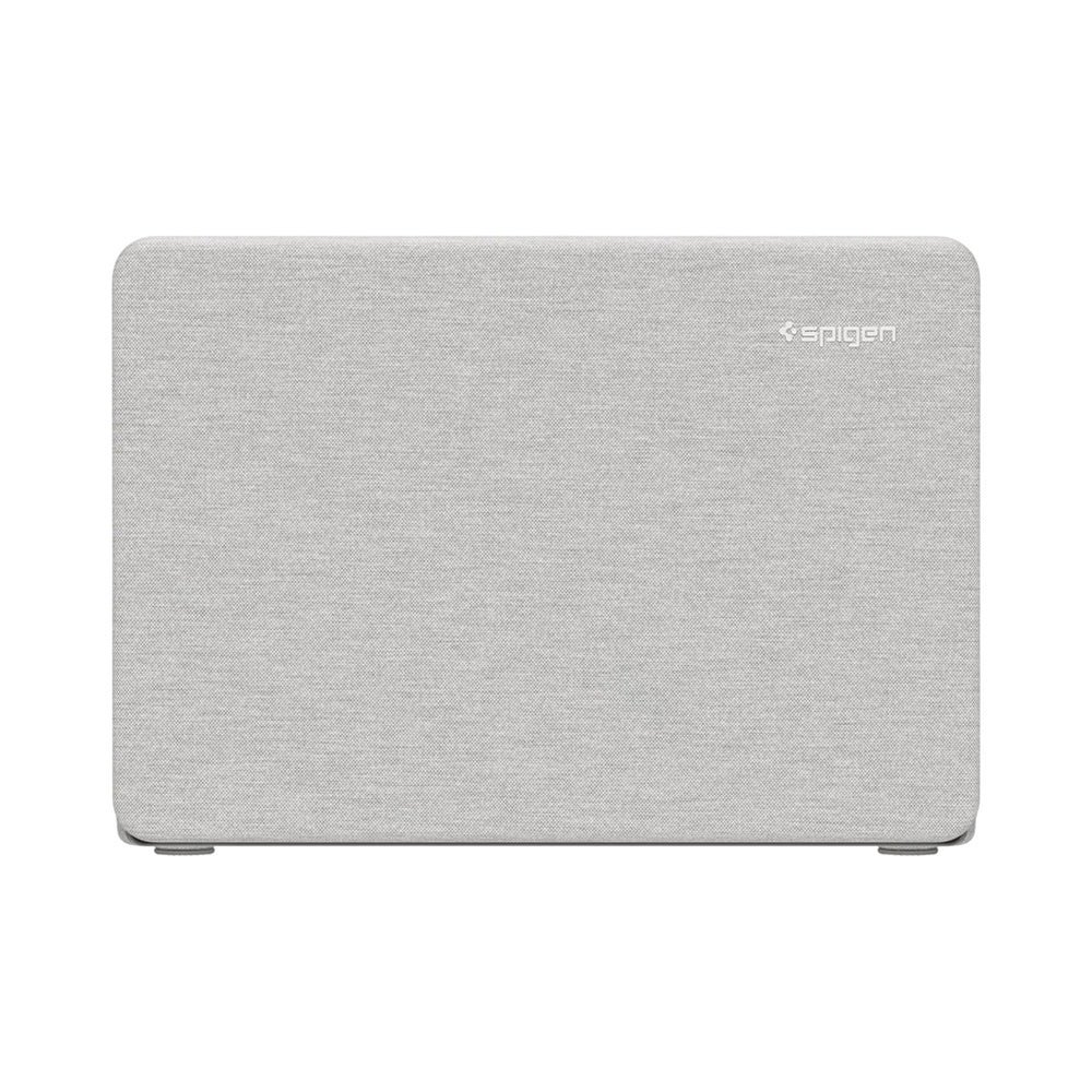 Θήκη Spigen Urban Fit για MacBook Neo 13 ιντσών, Γκρι ACS11542