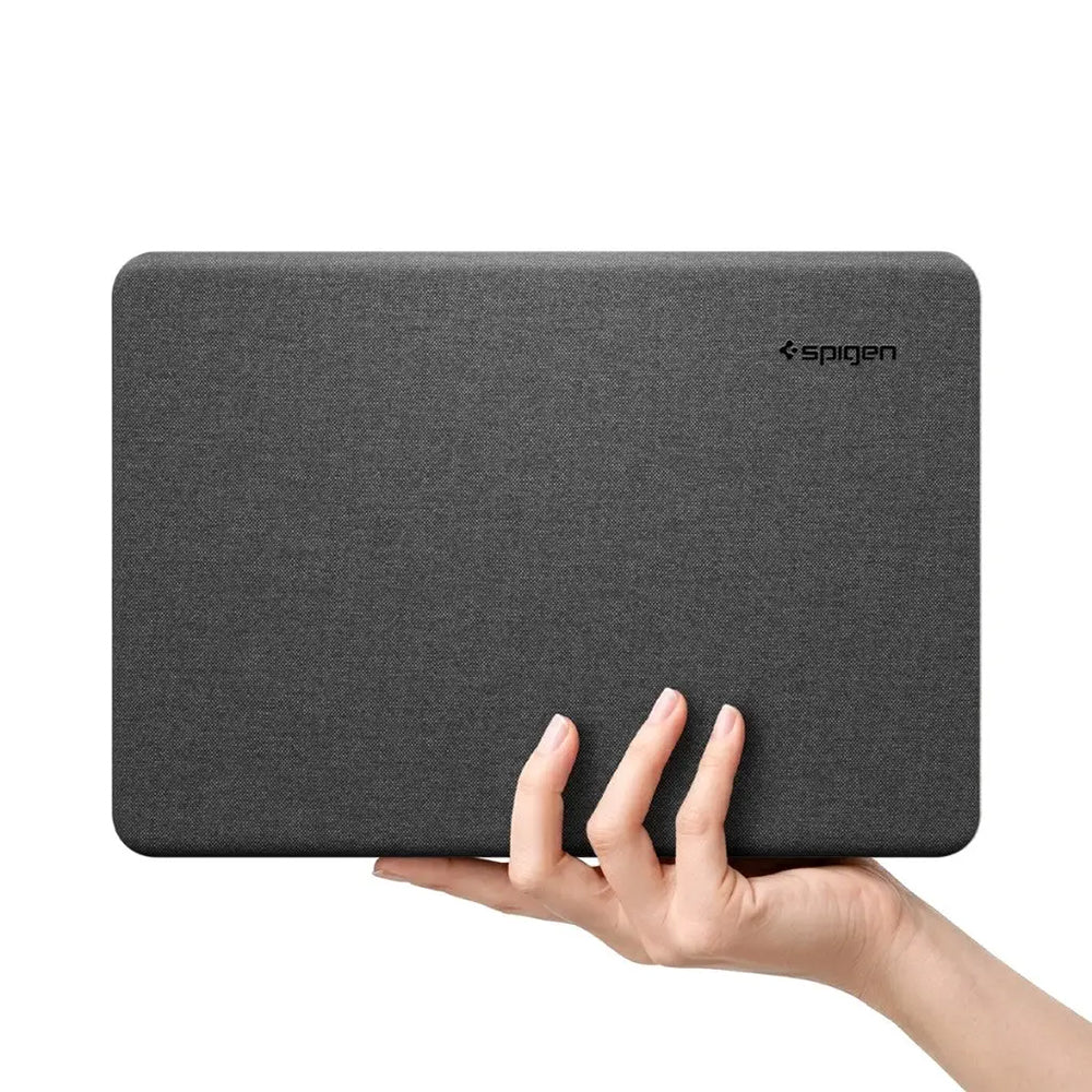 Spigen Urban Fit Case for Apple MacBook Neo 13inch, Black ACS11541