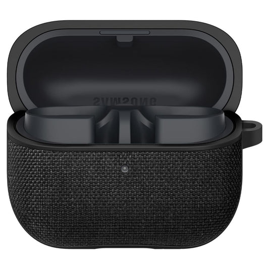 Θήκη Spigen Urban Fit για Samsung Galaxy Buds3 FE / Buds3 Pro / Buds3, Μαύρη ACS08333