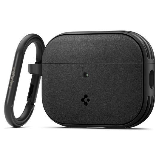Θήκη Spigen Vault για Apple AirPods Pro 3, Ματ Μαύρη ACS09826