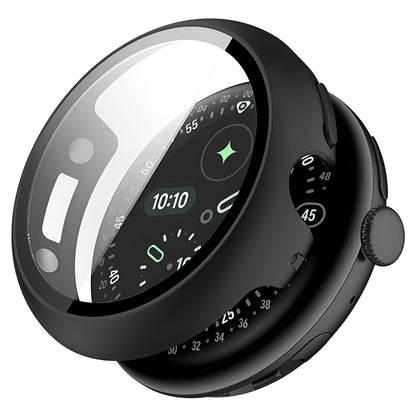 Θήκη Techsuit Defense360 Pro για Google Pixel Watch 4 41mm, Μαύρη