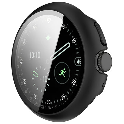 Θήκη Techsuit Defense360 Pro για Google Pixel Watch 4 41mm, Μαύρη