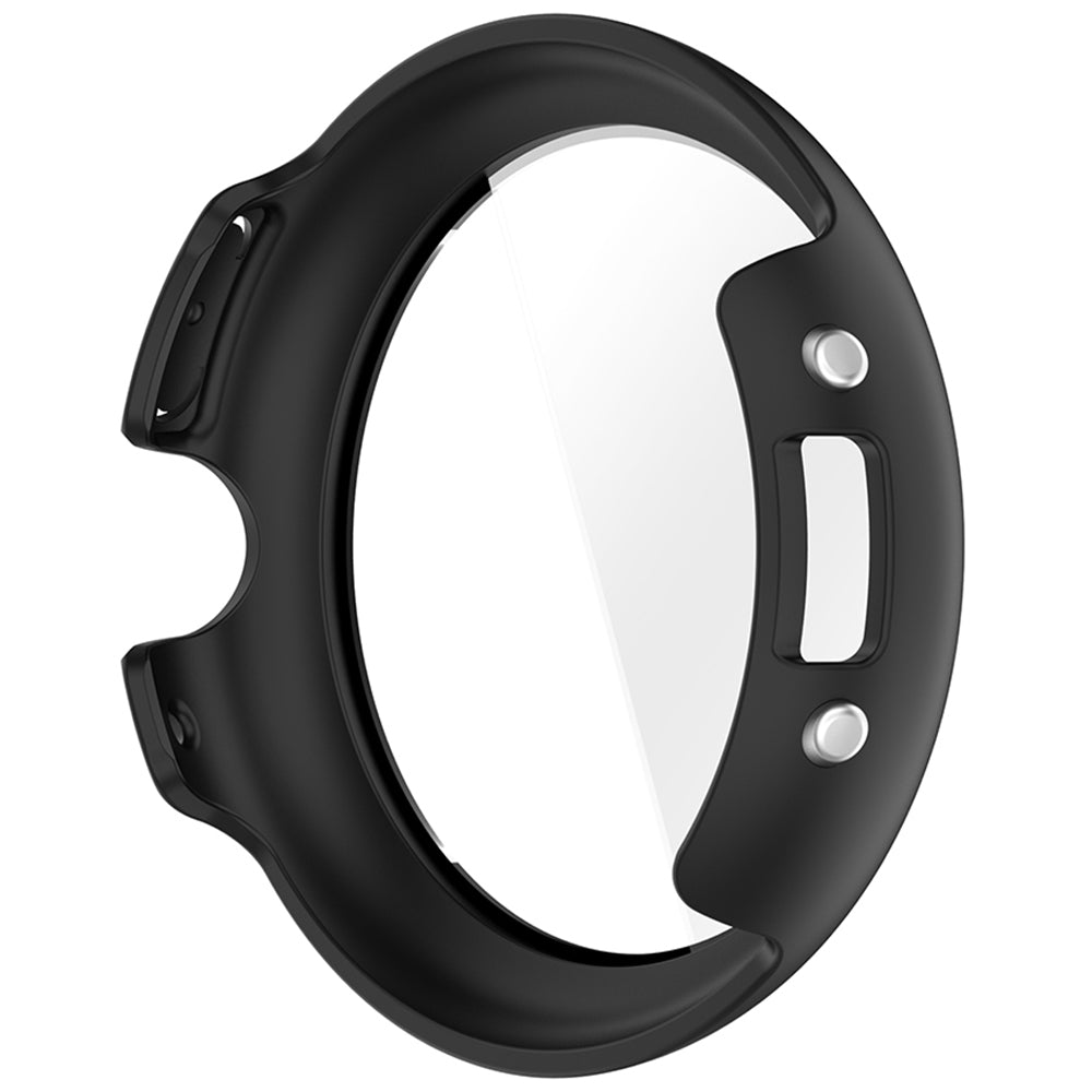 Θήκη Techsuit Defense360 Pro για Google Pixel Watch 4 41mm, Μαύρη