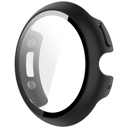 Θήκη Techsuit Defense360 Pro για Google Pixel Watch 4 41mm, Μαύρη