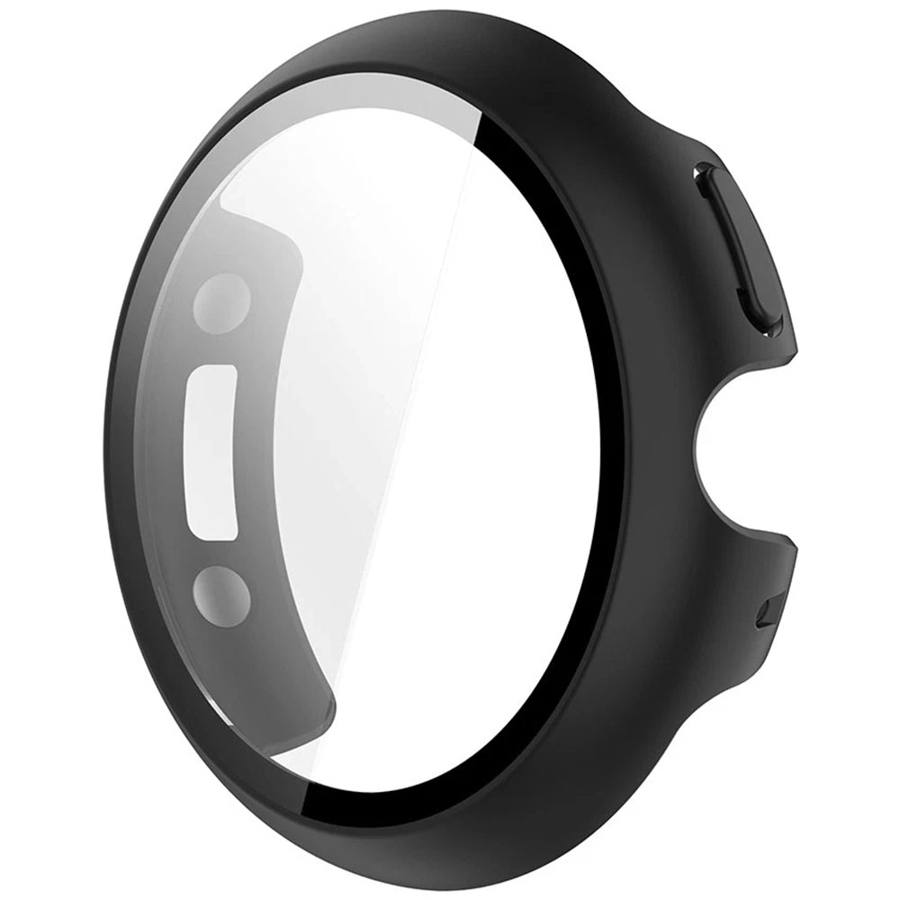 Θήκη Techsuit Defense360 Pro για Google Pixel Watch 4 45mm, Μαύρη