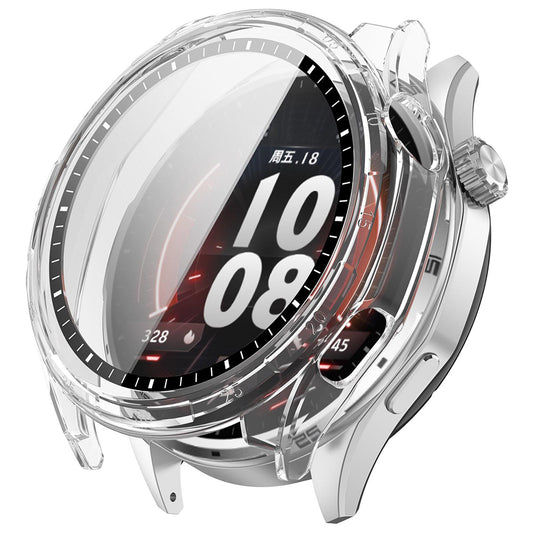 Θήκη Techsuit Defense360 Pro για Honor Watch 6, διάφανη
