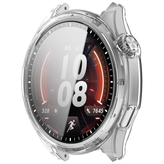 Θήκη Techsuit Defense360 Pro για Honor Watch 6, διάφανη