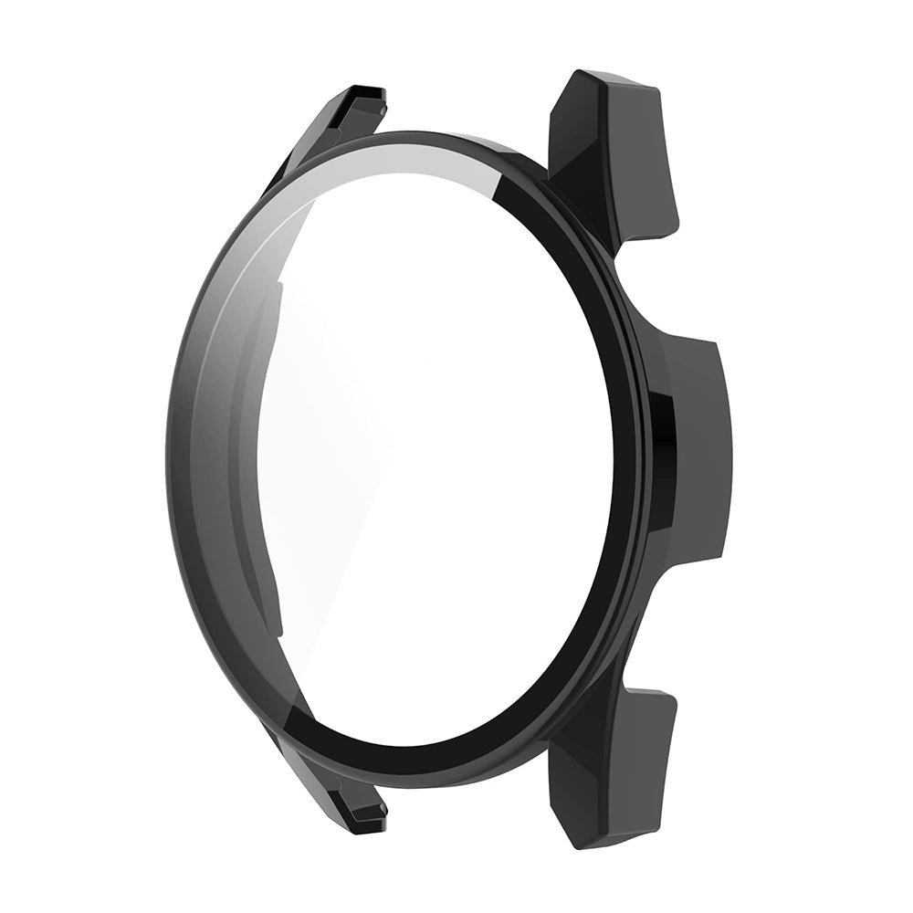 Θήκη Techsuit Defense360 Pro για Huawei Watch GT 3 42mm, Μαύρη