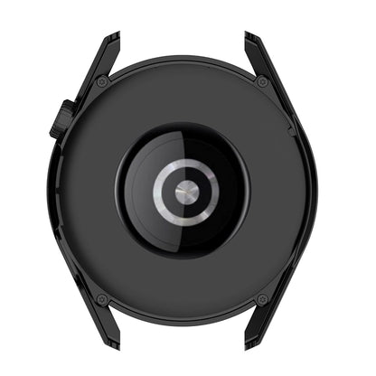 Θήκη Techsuit Defense360 Pro για Huawei Watch GT 3 42mm, Μαύρη