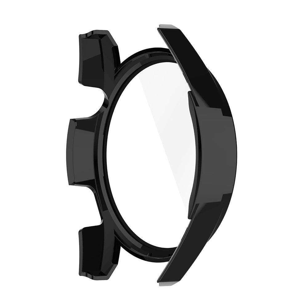 Θήκη Techsuit Defense360 Pro για Huawei Watch GT 3 42mm, Μαύρη