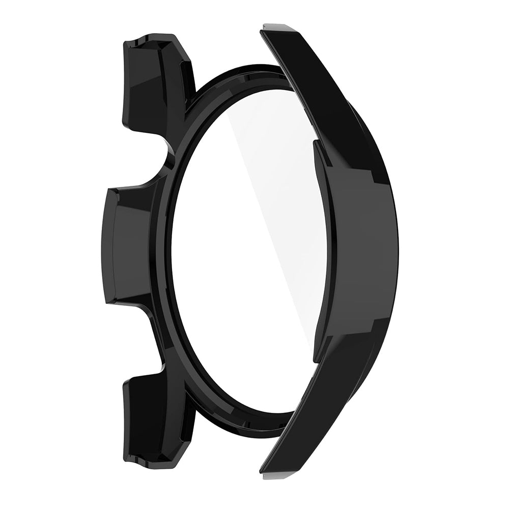 Θήκη Techsuit Defense360 Pro για Huawei Watch GT 3 46mm, Μαύρη