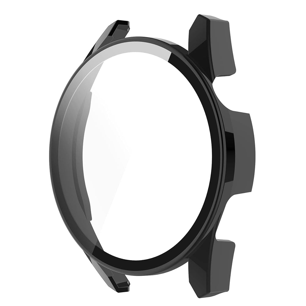 Θήκη Techsuit Defense360 Pro για Huawei Watch GT 3 46mm, Μαύρη