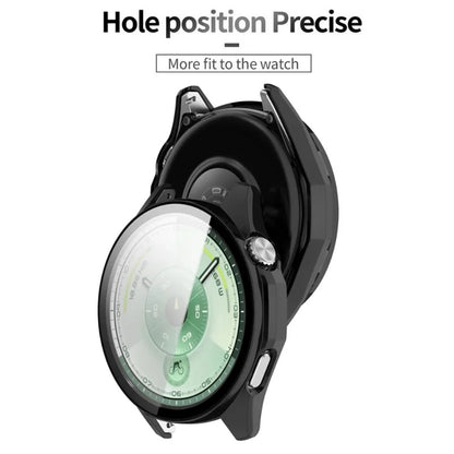 Θήκη Techsuit Defense360 Pro για Huawei Watch GT 6 46mm, Μαύρη