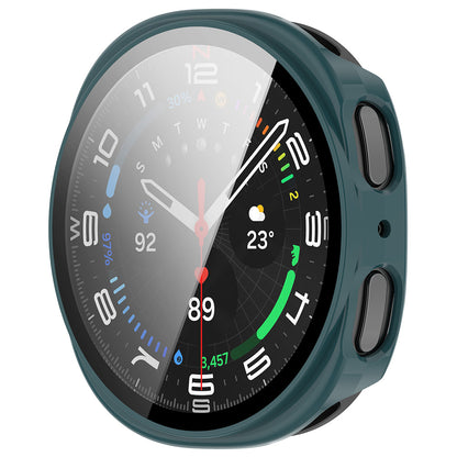 Θήκη Techsuit Defense360 Pro για Samsung Galaxy Watch8 40mm, Πράσινο