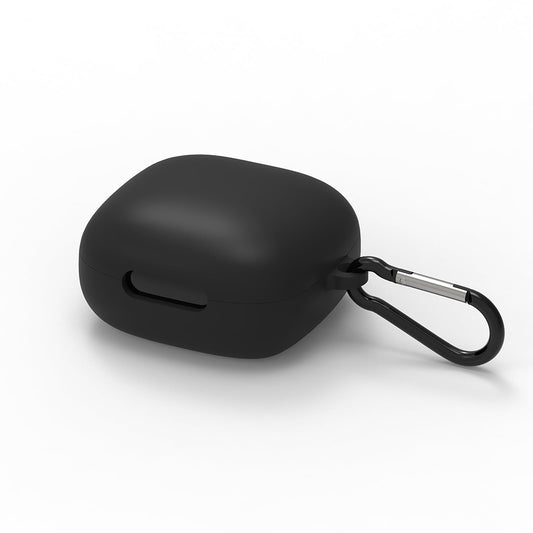Θήκη Techsuit Silicone για Anker SoundCore P40i, Μαύρη