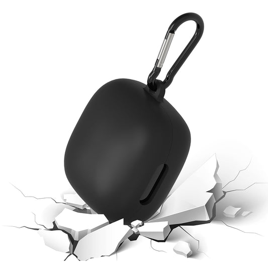 Θήκη Techsuit Silicone για Anker SoundCore P40i, Μαύρη