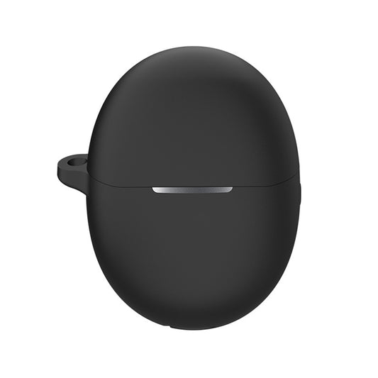 Θήκη Techsuit Silicone για Huawei FreeBuds 5, Μαύρη