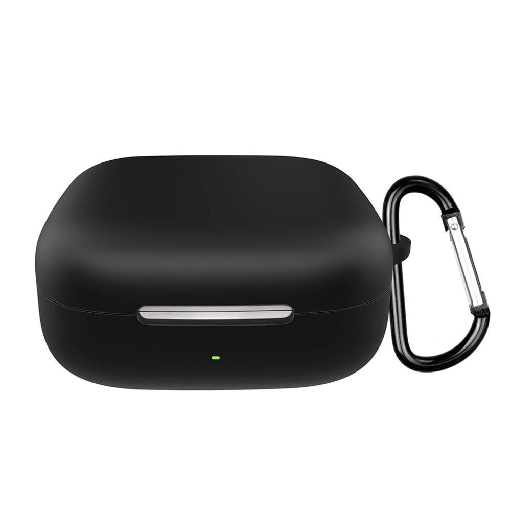 Θήκη Techsuit Silicone για Huawei FreeArc, Μαύρη