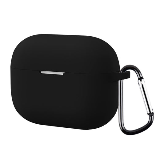 Θήκη Techsuit Silicone για Huawei FreeBuds SE 4 ANC, Μαύρη