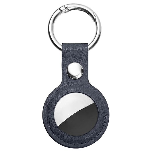 Θήκη Techsuit SLH1 για Apple AirTag, Μπλε