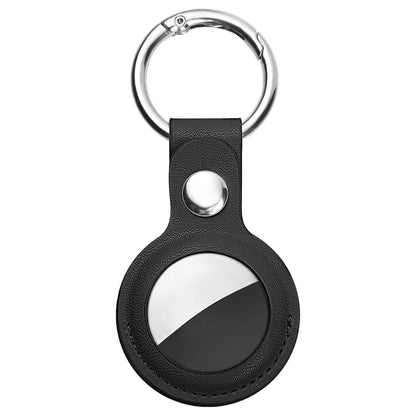 Θήκη Techsuit SLH1 για Apple AirTag, Μαύρη
