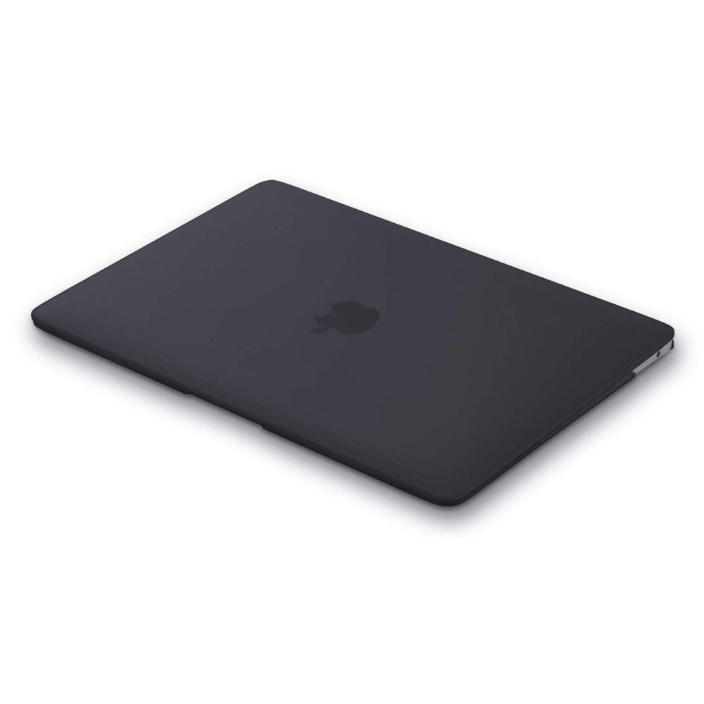 Techsuit UltraShell Case for Apple MacBook Neo 13inch, Matte Black