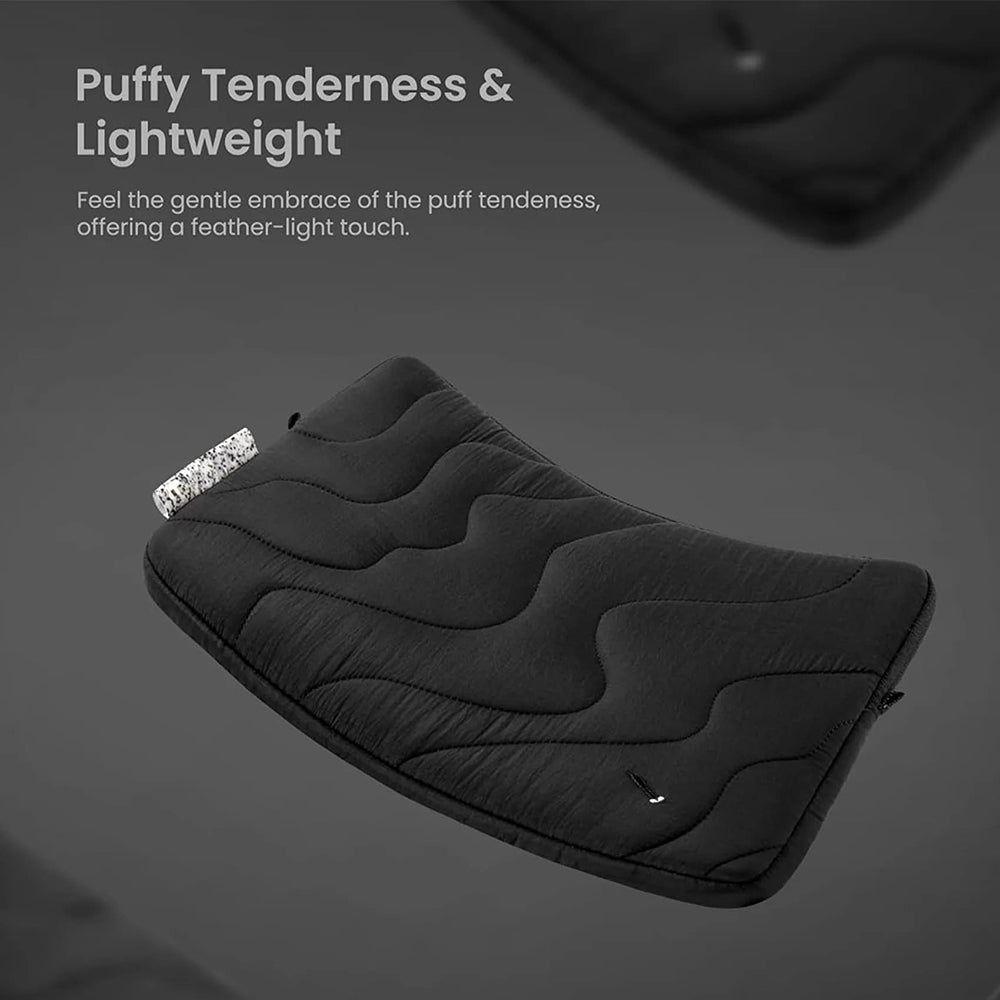 Θήκη Tomtoc Terra για Laptop 14 ιντσών, Μαύρη