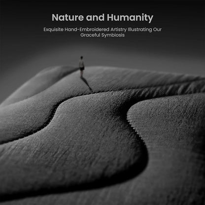 Θήκη Tomtoc Terra για Laptop 14 ιντσών, Μαύρη