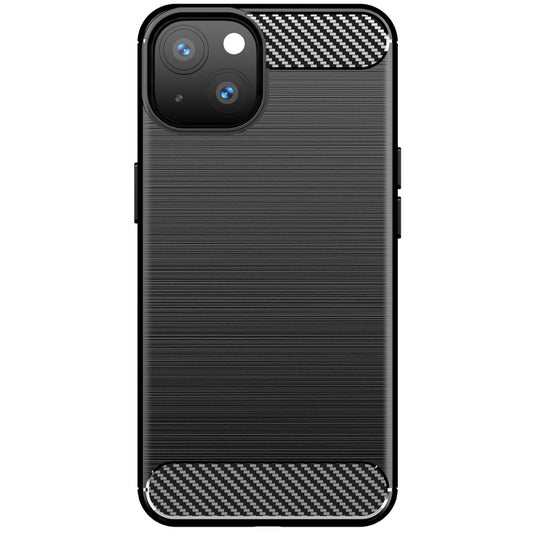 Case for Apple iPhone 14, OEM, Carbon, Black