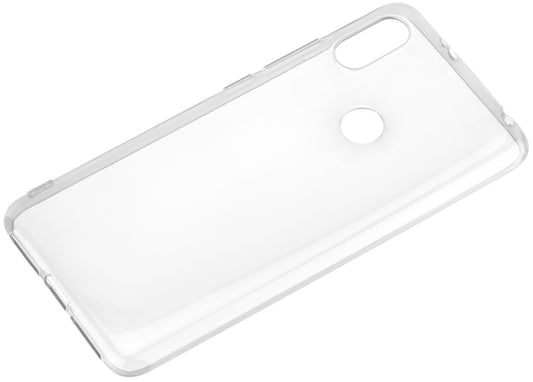 Θήκη για Samsung Galaxy A20s A207, OEM, Διαφανής