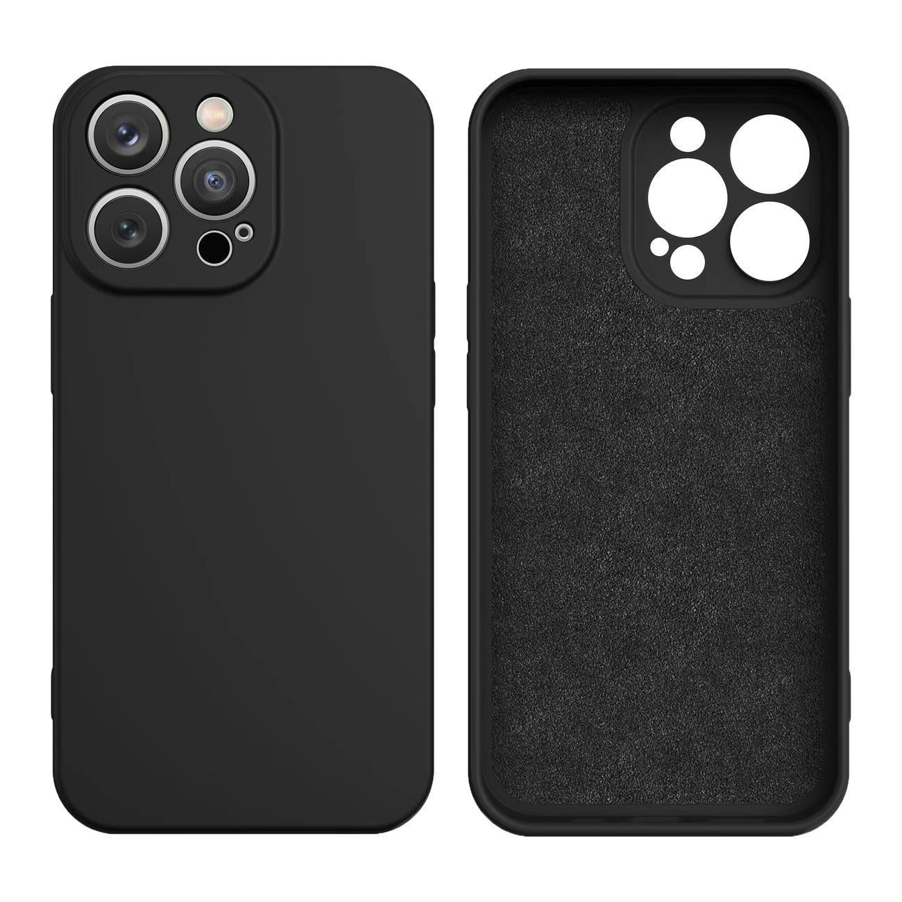 Θήκη για Samsung Galaxy A34 A346, OEM, Μαύρη