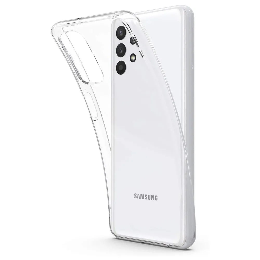 Θήκη για Samsung Galaxy A13 A135, OEM, Ultra Slim, Διαφανής