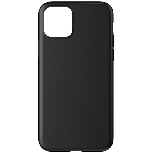 Θήκη για Apple iPhone 14 Pro Max, OEM, Μαλακή, Μαύρη