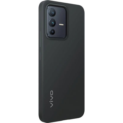 Θήκη για vivo V23 5G, Μαύρη 6000315